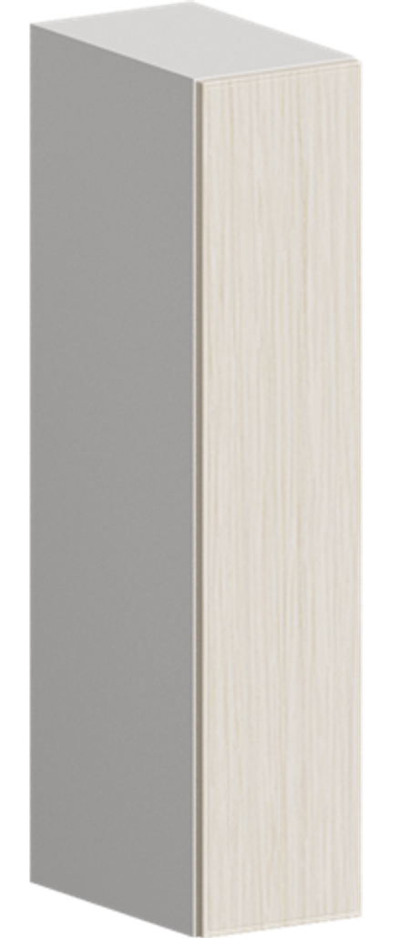 Кухня Модуль ШВБ 209М Вотан / Дуб крафт