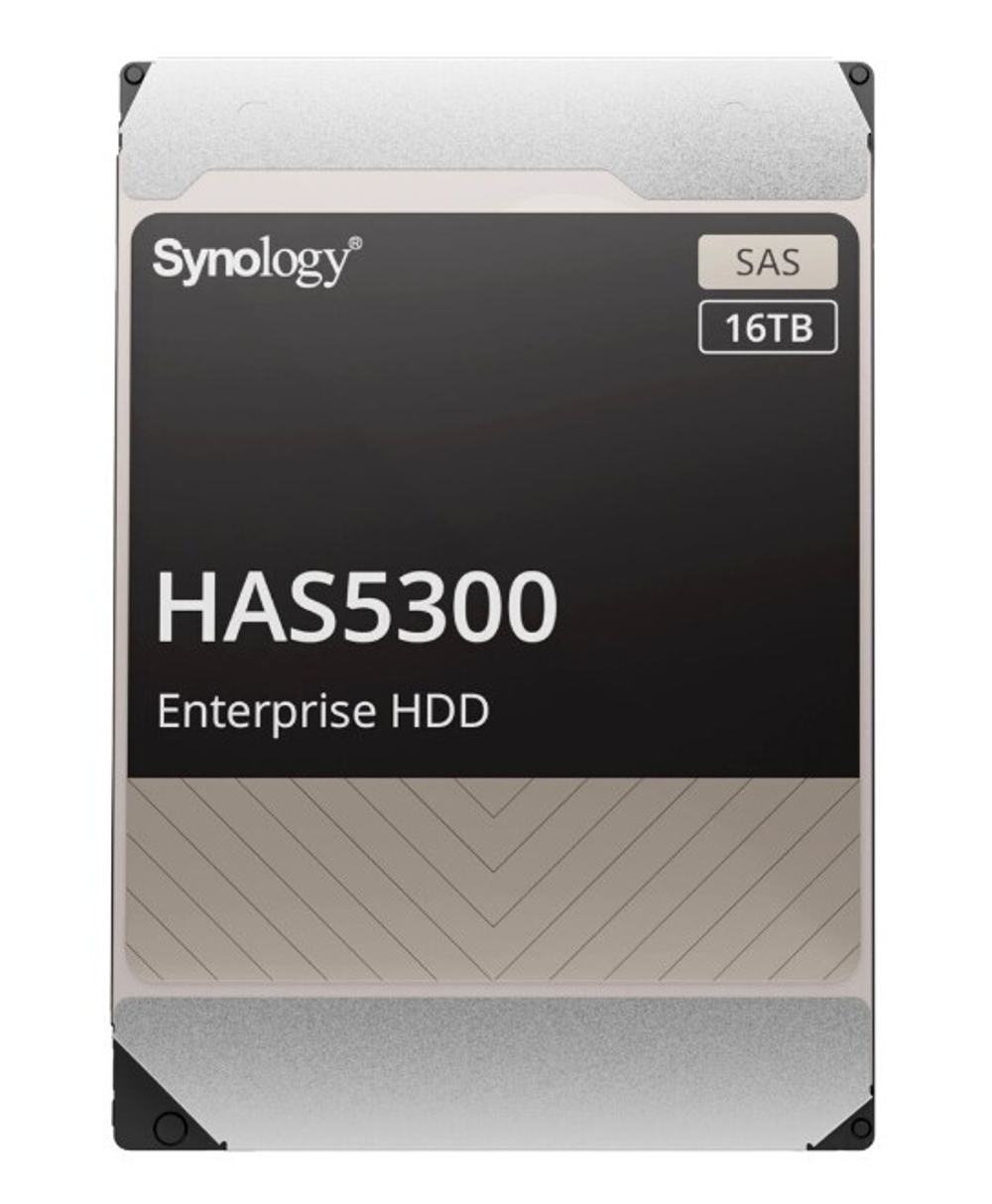 Жесткий диск  Synology HAS5300-16T