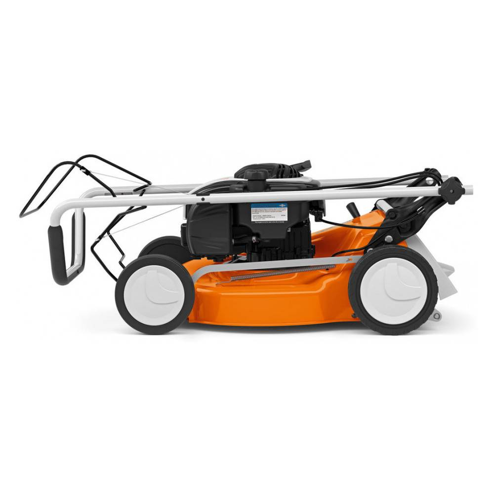 Бензиновая газонокосилка Stihl RM 248.0 T