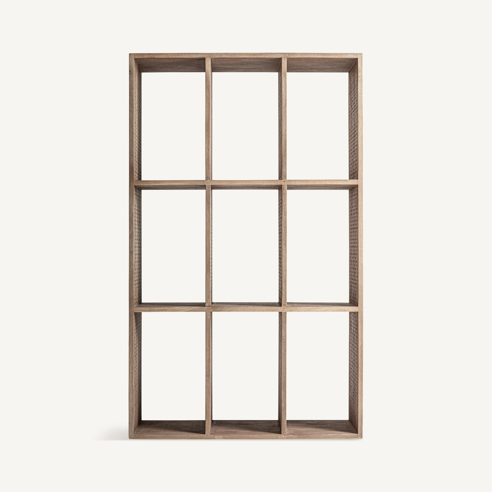 Стеллаж JACQUARD