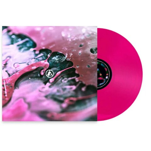 Linkin Park / From Zero (Coloured Vinyl)(LP)