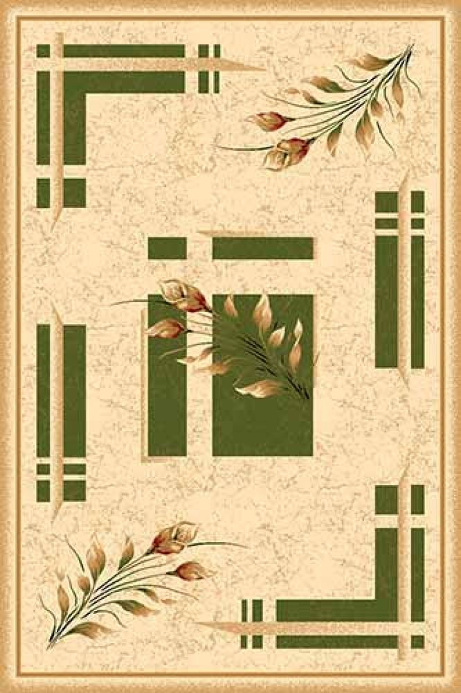 Da Vinci 5442 GREEN Прямой