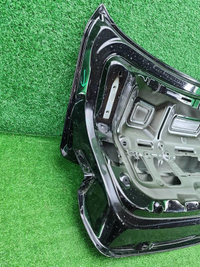 Крышка багажника Geely Preface (2024-н.в.)