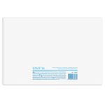 Журнал присвоения электробезопасности для 1-ой группы, 48л, картон, офсет, А4 203x285мм, STAFF, 130269