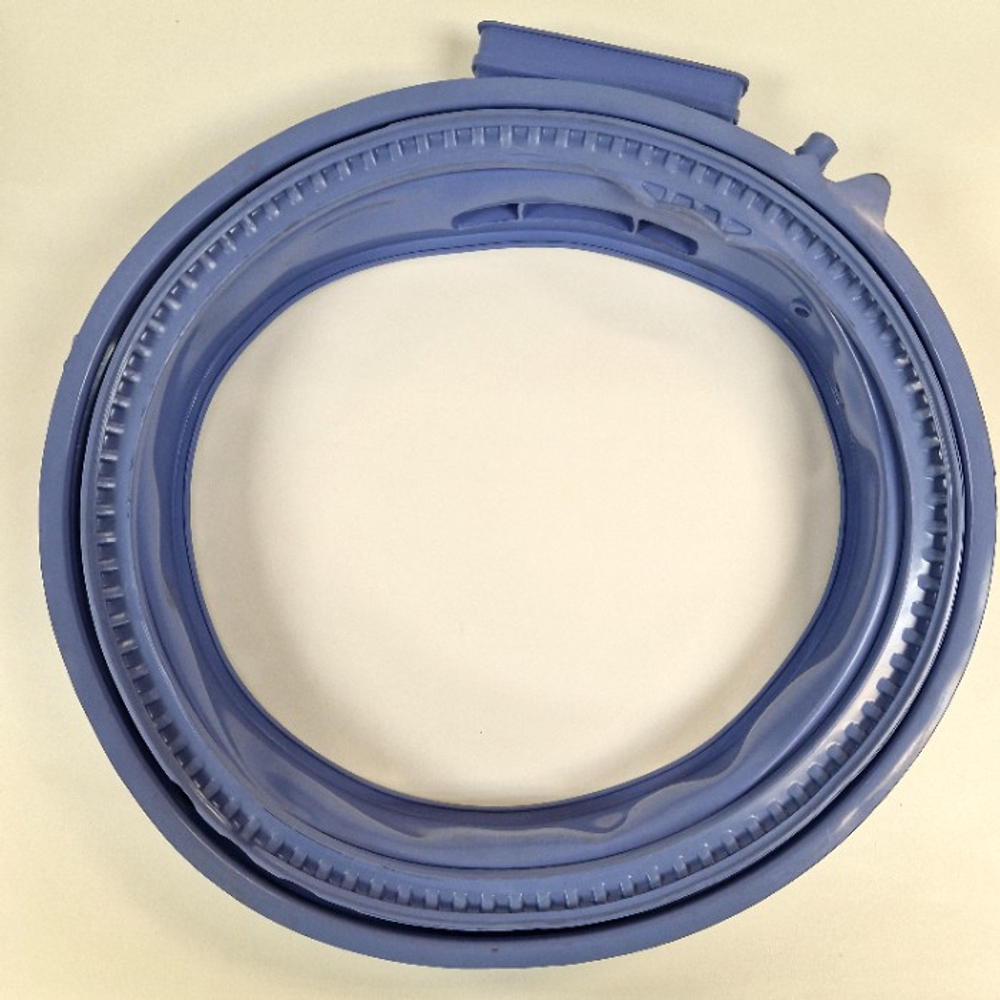 Уплотнитель (манжета) дверцы стиральной машины с сушкой Хайер, HAIER 0020300940D