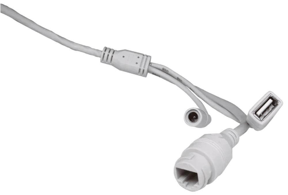 Видеокамера IP TRASSIR TR-D3121IR