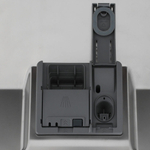 Встраиваемая посудомоечная машина BOSCH SMV 8YCX02E