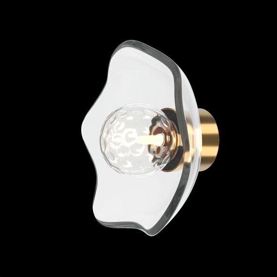 Бра Maytoni Miracle MOD207WL-01BS