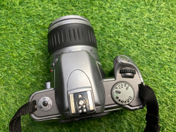 Canon EOS 300v kit EF 28-90mm 4-5.6 II