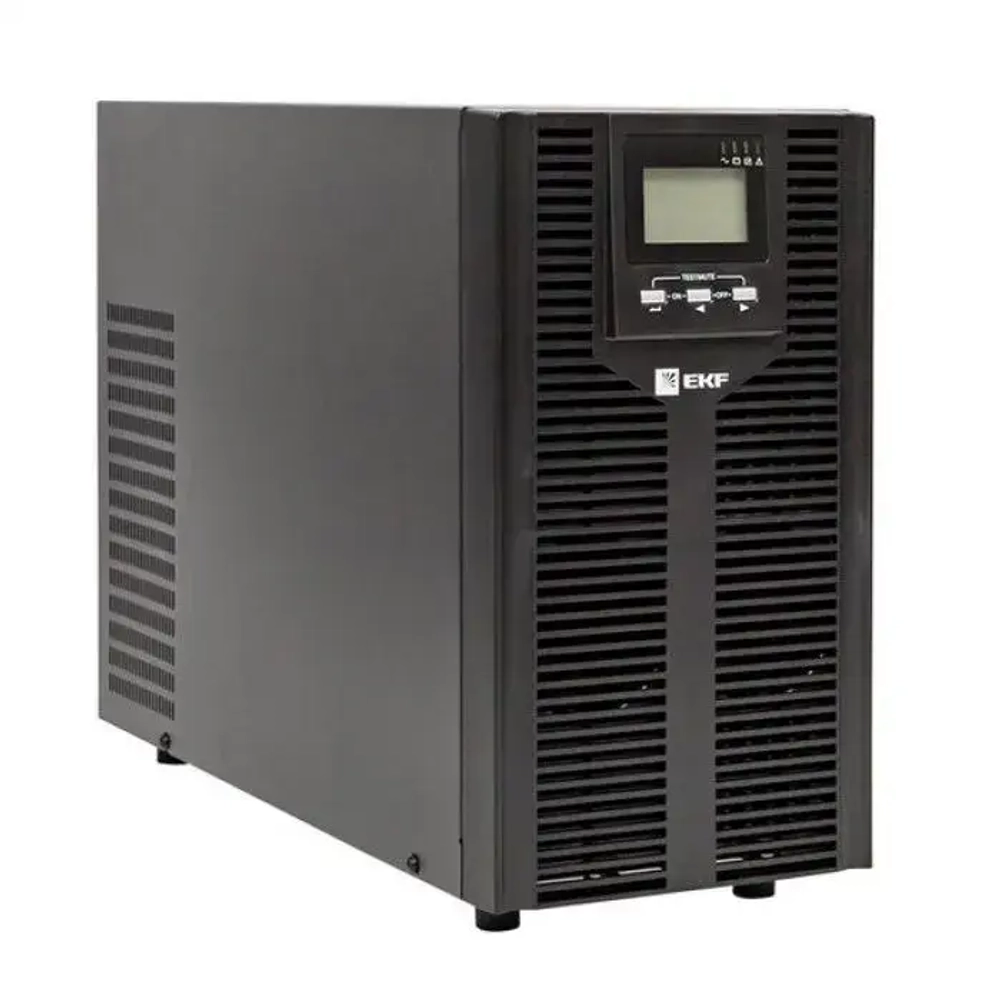 ИБП EKF SW901G4-T