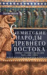Семитские народы Древнего Востока: вавилоняне, ассирийцы, хананеи, евреи, арамеи, арабы, эфиопы