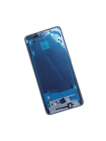 Poco X7 Pro 5G (2412DPC0AG) - рамка дисплея в сборе (корпус) + шлейф кнопок + кнопки громкости и включения (ORIG)