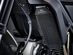 Evotech Performance Защитная сетка масляного радиатора Ducati Scrambler PRN012252