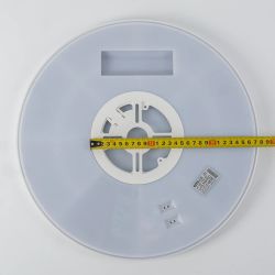 Citilux NORMA CL748400 LED Светильник с подсветкой Белый