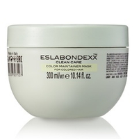 Маска для поддержания цвета Eslabondexx Color Maintainer Mask For Colored Hair 300мл