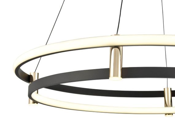 Подвесной светодиодный светильник Vele Luce Libertas VL7314P24