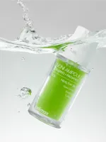 Восстанавливающая сыворотка с экстрактом нони Celimax The Real Noni Calming + Radiance Ampoule 50 мл