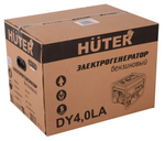 Генератор бензиновый HUTER DY 4.0 LA 64/1/74