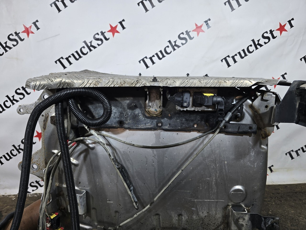 Глушитель основной 2020г