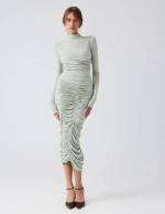 Юбка "Взбитые сливки"