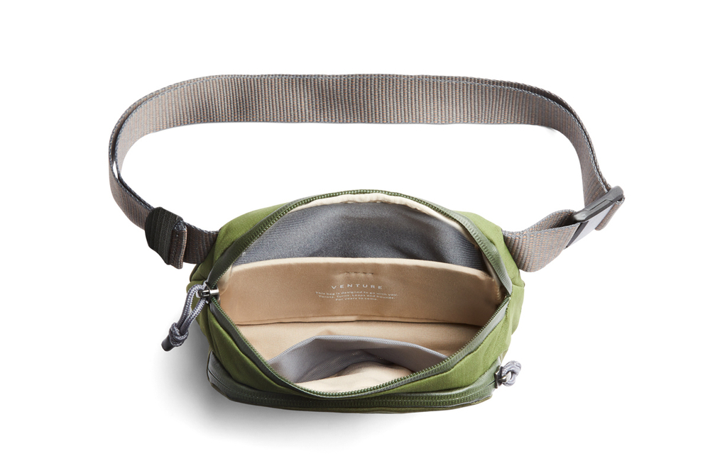 Сумка Bellroy Venture Hip Pack 1.5L