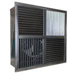 Рассеивающий вентилятор R350 2260 м3/час