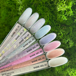 IceBeauty Shine Gel 03, 15 мл