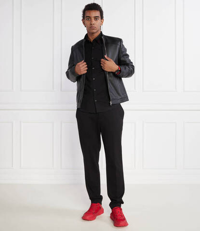 Рубашка Ermo 10243670 HUGO - черный(50495900)