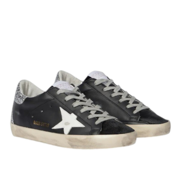 Кеды Женские GOLDEN GOOSE 'SUPERSTAR'