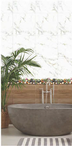 Панель ПВХ фотопечать 167 Калахари 2700х250 мм