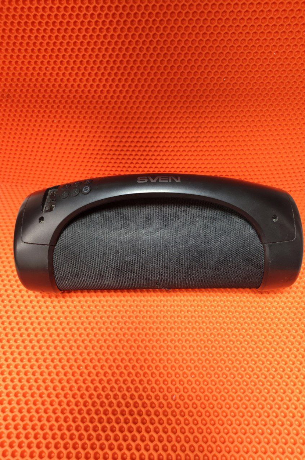 Портативная колонка Sven PS-370