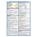 Alka-Seltzer Plus, PowerMax® Gels, Sinus, Allergy & Cough, максимальная эффективность, 24 жидких геля