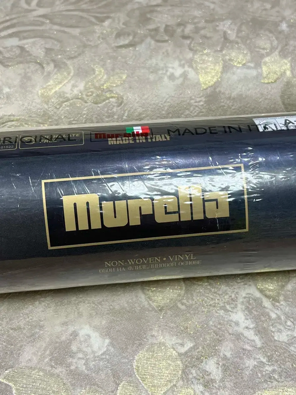 Обои флизелиновые 13019 Italia 106 Италия