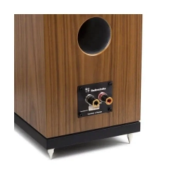 Radiotehnika Gamma 3.03 Walnut напольная профессиональная акустическая система (пара)