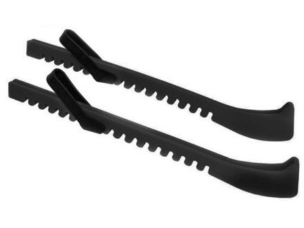 Чехлы для коньков  (Чёрный)