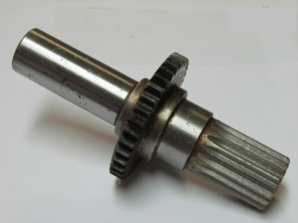 Вал КС-45719-1.14.109 Ивановец