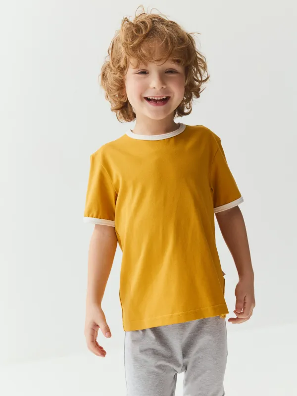 Комплект футболок 