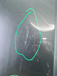 Капот Skoda Superb 3 (2015-н.в.)