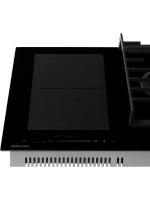 Варочная поверхность Hiberg i-VM 9035 B