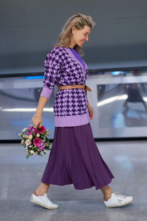 Кардиган RF-15 Гусинка