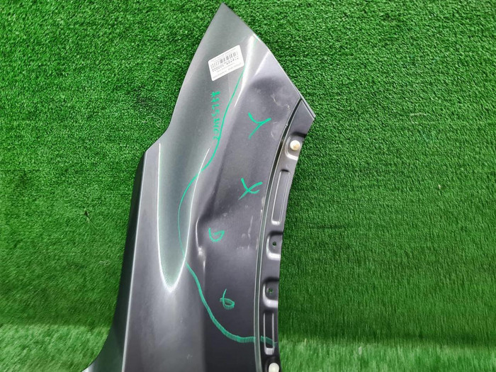 Крыло переднее правое EXEED TXL (2019-н.в.)