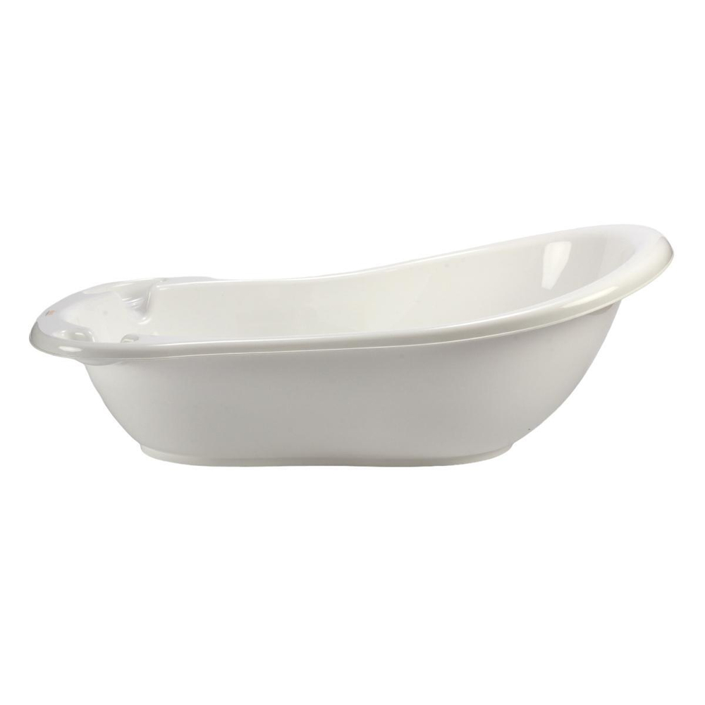 Ванна детская Дикий запад 86 (со сливом) (упаковка 5шт.) (Tega) (белый Оленeнок)