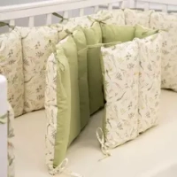 Комплект в кровать Летняя история 6 предметов