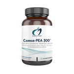 Designs For Health - Cannab-PEA 300  - 60 capsules