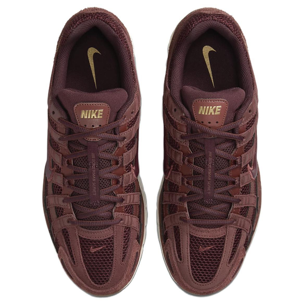 Кроссовки Nike P-6000 Se