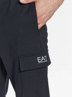Брюки EA7