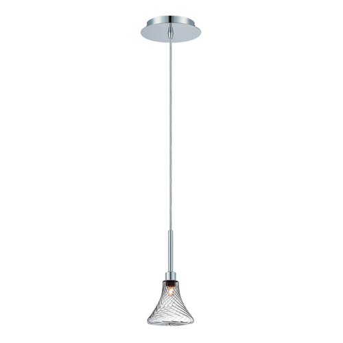 Подвесной светильник Divinare Giulia 1146/01 SP-1