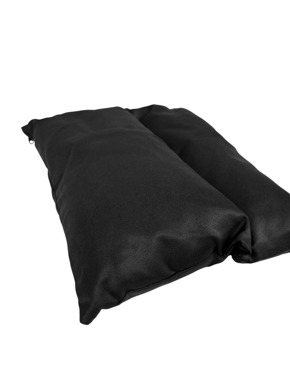 Подушка с валиком под шею