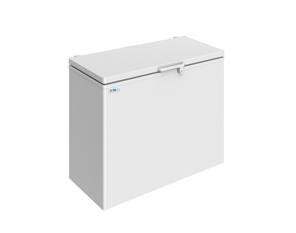Морозильный ларь ITALFROST CF200S