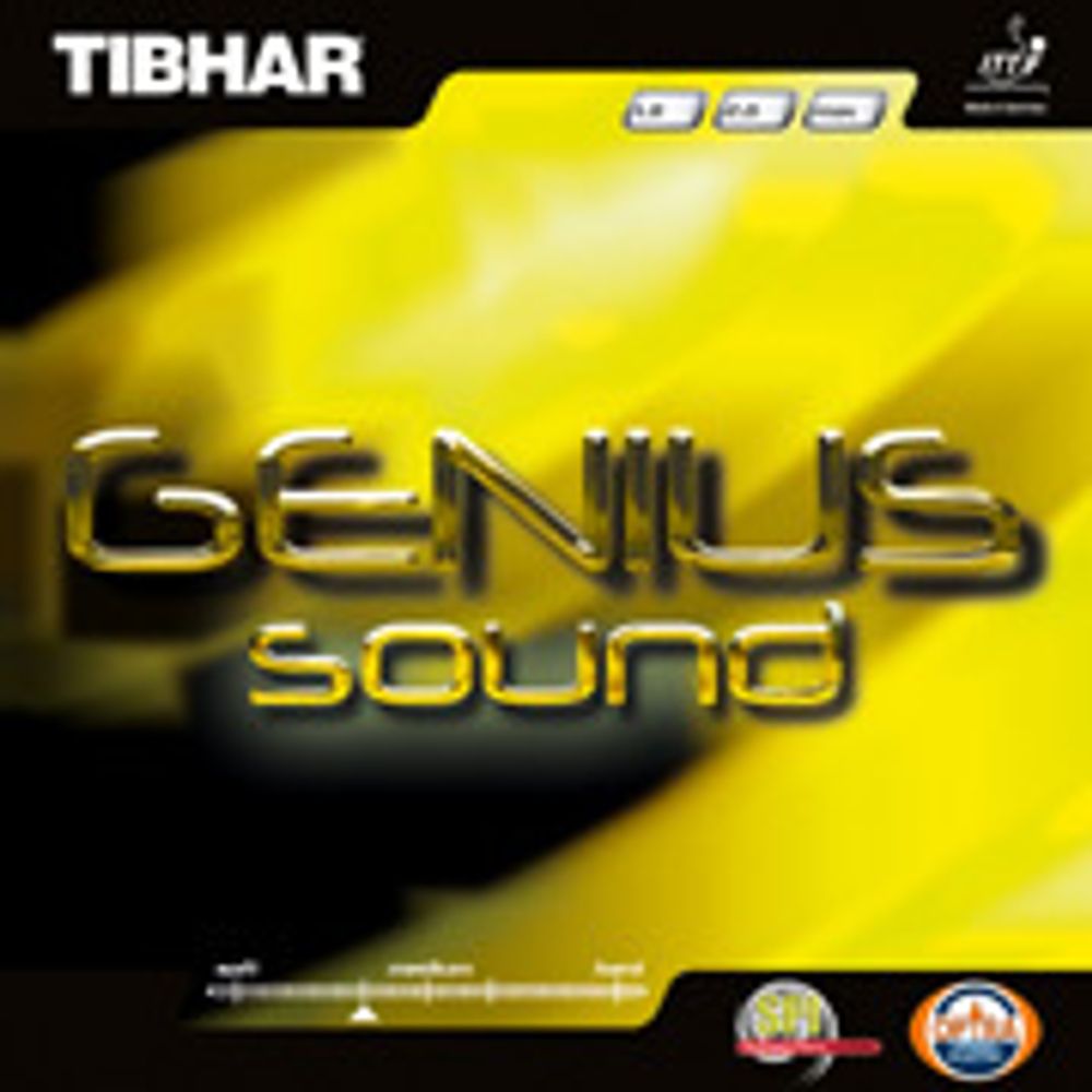 TIBHAR Genius Sound